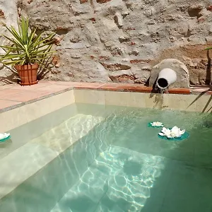 Сasa de vacaciones Casa Rural El Palomar, El Pedroso